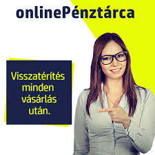 onlinePénztárca - ajandekpont.hu