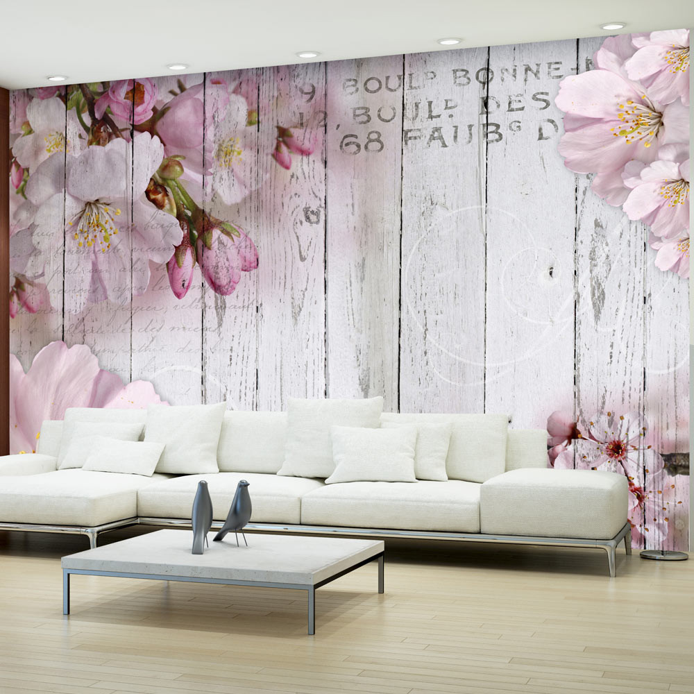 Prémium fotótapéta - Apple Blossoms